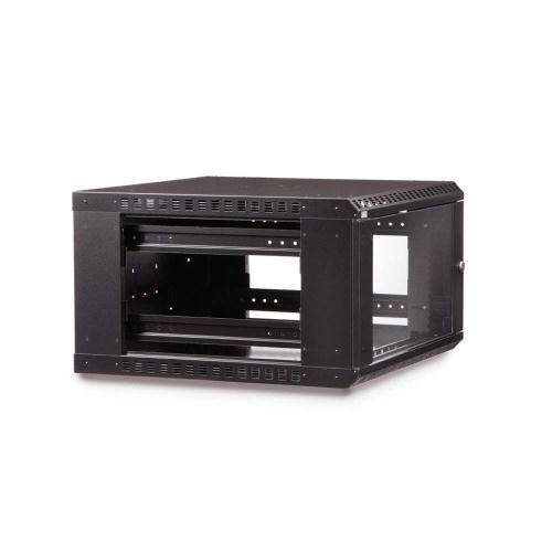 6U Kendall Howard  Fixed Wallmount Server Cabinet