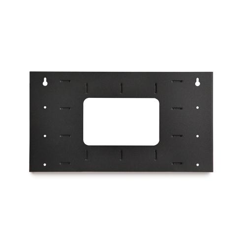 6U Patch Panel Bracket