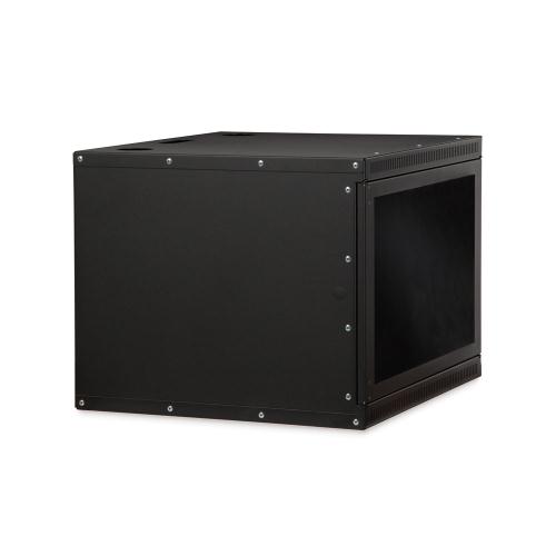 8U Security Wall Rack Enclosure