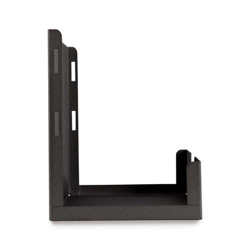 Wall Mount Desktop CPU Bracket