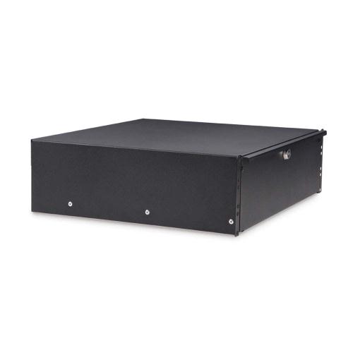 3U Rack Mountable Drawer