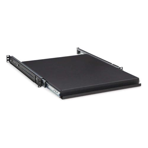20" Rack Mountable Sliding Shelf