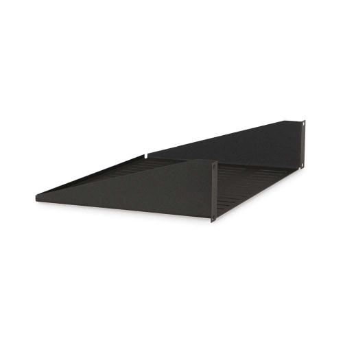 Value Line Vented 2U 12 Inches Shelf