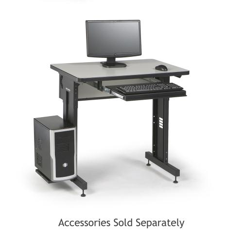 Advanced Classroom Training Table 24 x 36 Folkstone