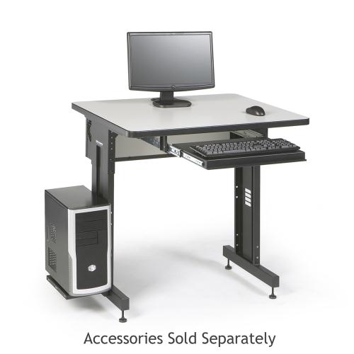 Advanced Classroom Training Table 30 x 36 Folkstone