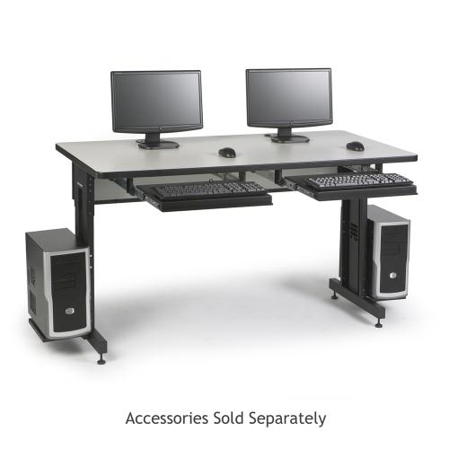 Advanced Classroom Training Table 30 x 60 Folkstone