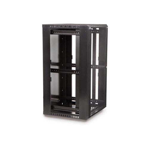 22U Fixed Wall mount Cabinet