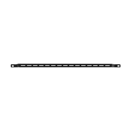 3" D Flanged Lacing Bar