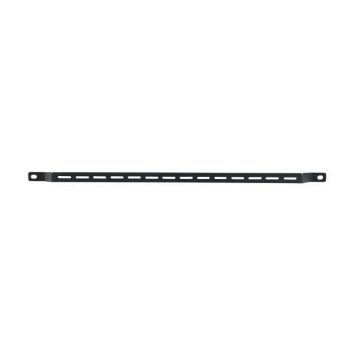 5" D Flanged Lacing Bar - 10 pack