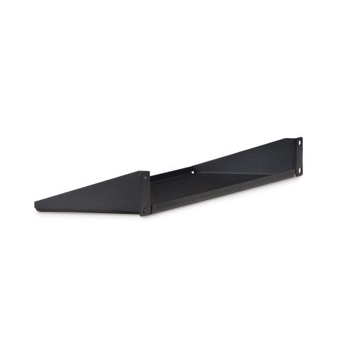 1U 5" Component Shelf