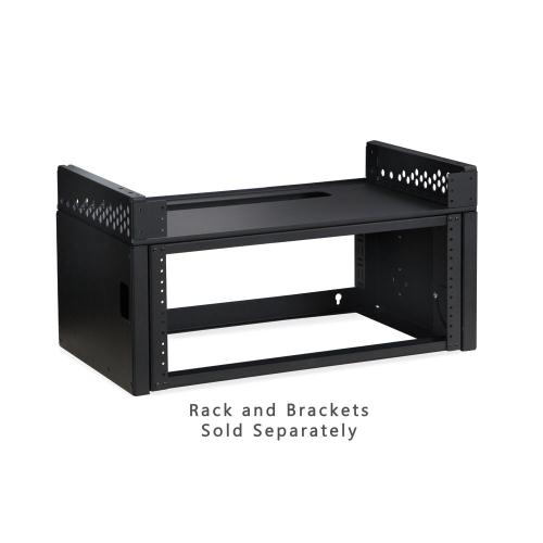Pivot Frame Wall Mount Rack Cover