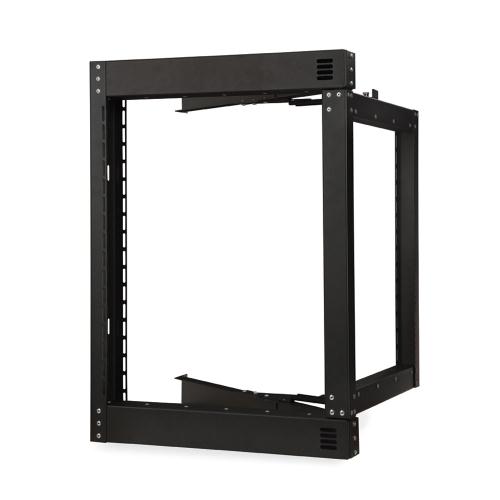 12U Phantom Class Open Frame Swing-Out