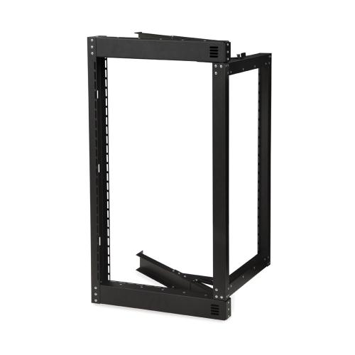 18U Phantom Class Open Frame Swing-Out
