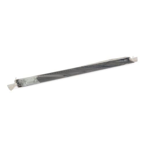 18U LINIER Wall Mount Vertical Rail Kit - 10-32 Tapped