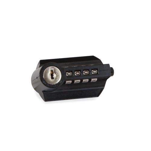 LINIER Wall Mount Cabinet Combination Lock