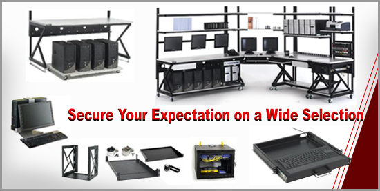 Racks4server
