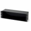 3U Media Shelf