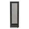 37U Standard 19 Inch Vented Rear Door Glass Front Door