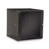 Kendall Howard 12U Fixed Wallmount Server Cabinet