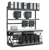 Kendall Howard 72 Inch Performance Work Bench