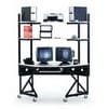 Performance Corner Work Station - Folkstone