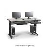 Advanced Classroom Training Table 24 x 60 Folkstone