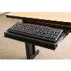 Advanced Classroom Training Table Keyboard Tray