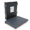 Advanced Classroom Training Table CPU Holder 8 inch