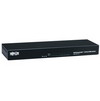 NetCommander 16-Port KVM Switch