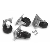 Portable Rack Caster Kit
