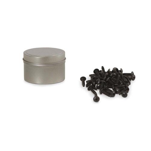 Kendall Howard 10-32 Rack Screws 50qty