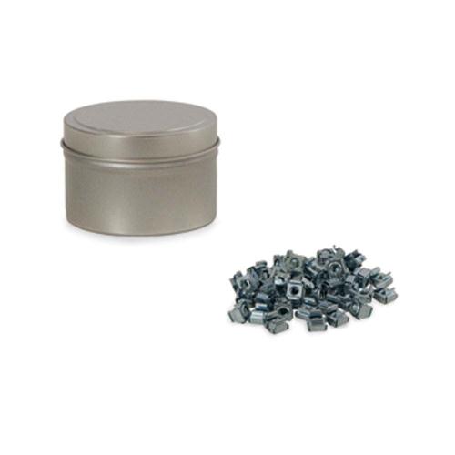 Kendall Howard 10-32 M5 Cage Nuts 100qty