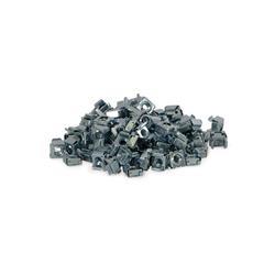 12-24 Cage Nuts - 100 Pack