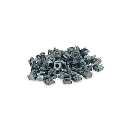 Kendall Howard 10-32 M5 Cage Nuts Bulk Pack 2500qty