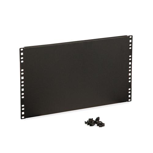 6U Kendall Howard Spacer Blank