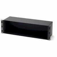 3U Media Shelf