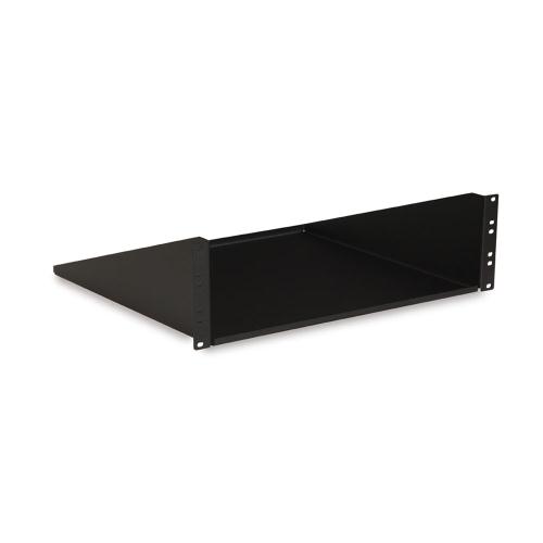 3U Kendall Howard 16 Inch Component Shelf