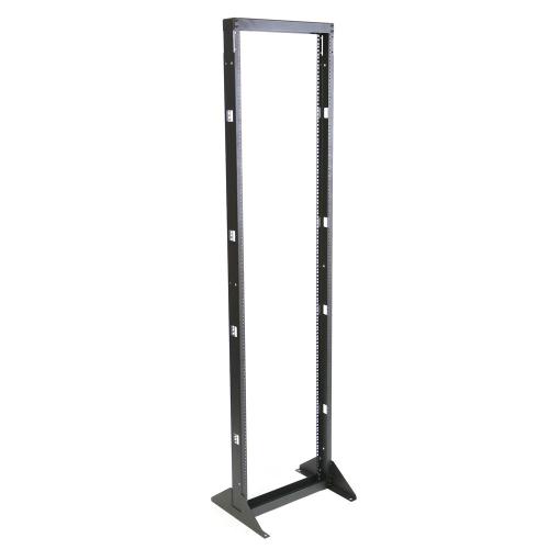 45U 2-Post ECO Rack