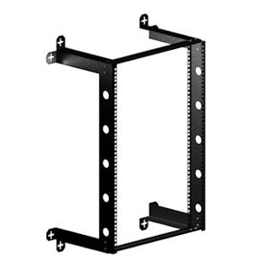 V-Line 16U Fixed Wallmount server Rack