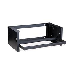 4U Pivot Frame Wall Mount Rack
