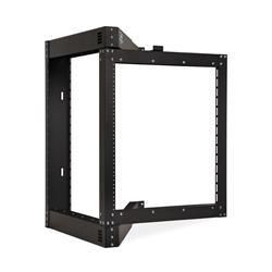 12U Phantom Class Open Frame Swing-Out