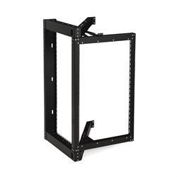 18U Phantom Class Open Frame Swing-Out