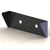 2U Kendall Howard V-Rack
