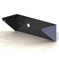 4U Kendall Howard V-Rack