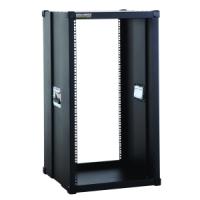 20U Kendall Howard Portable server Rack