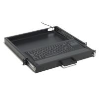 Rackmount Keyboard Drawer