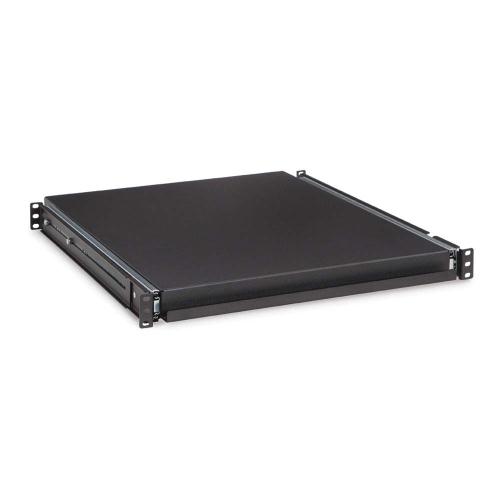 20" Rack Mountable Sliding Shelf