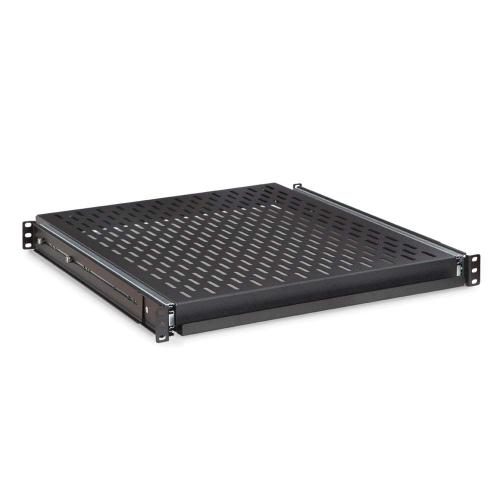 20" Vented Rack Mountable Sliding Shelf