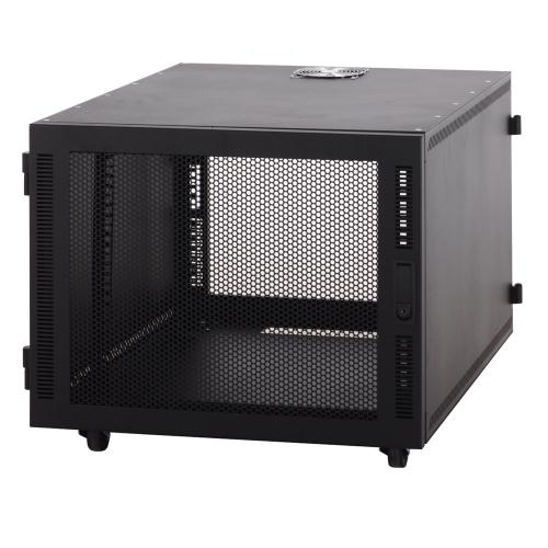 8U Compact Series SOHO Server Rack