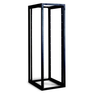 41U Knockdown Open Frame server Rack